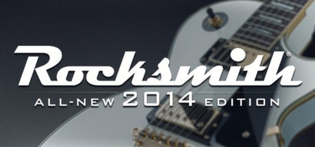 Rocksmith 2014 Remastered Cover