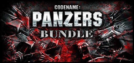 Codename: Panzers Bundle Cover