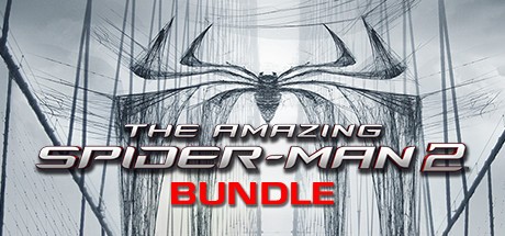 The Amazing Spider-Man 2 Bundle Cover