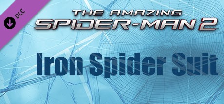 The Amazing Spider-Man 2™ - Iron Spider Suit