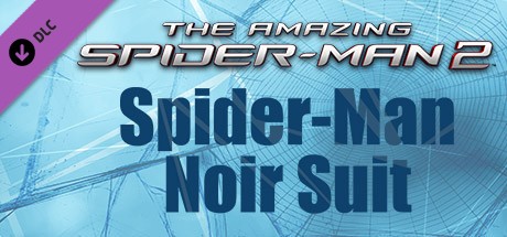 The Amazing Spider-Man 2™ - Spider-Man Noir Suit