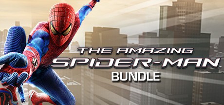 The Amazing Spider-Man Bundle