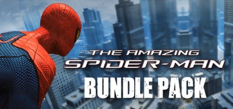 The Amazing Spider-Man™ DLC Package