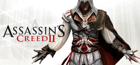 Assassin's Creed II: Deluxe Edition Cover