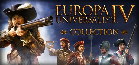 Europa Universalis IV Collection (Sept 2014) Cover