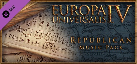 Europa Universalis IV: Republican Music Pack Cover