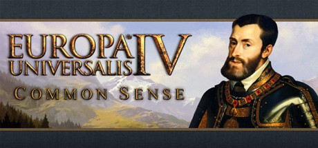Europa Universalis IV: Common Sense Collection Cover