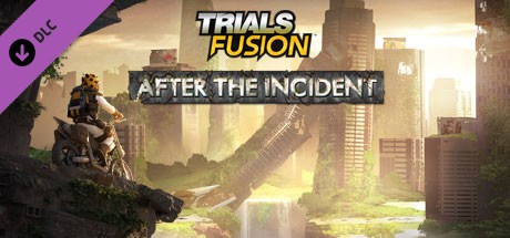 Trials Fusion: After the Incident Cover