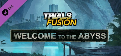 Trials Fusion: Welcome to the Abyss Cover
