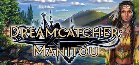 Dream Catcher Chronicles: Manitou Cover