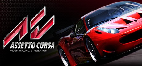 Assetto Corsa Cover