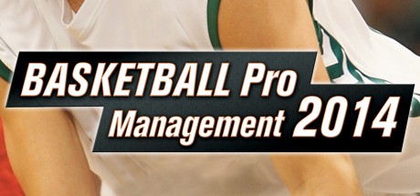 Basketball Pro Management 2014 Cover