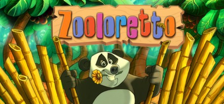 Zooloretto Cover