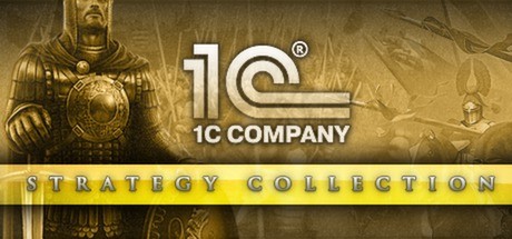 1C Strategy Collection  Cover