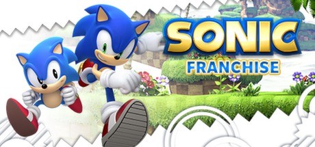 Sonic Games Collection