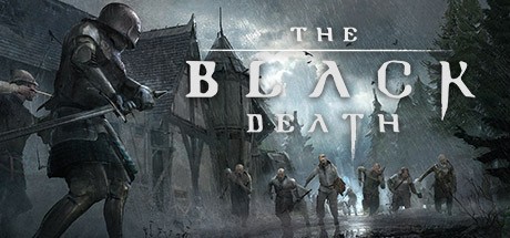 The Black Death Cover