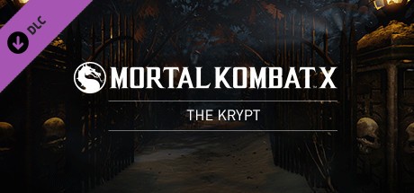 Mortal Kombat X: Unlock all Krypt Items Cover