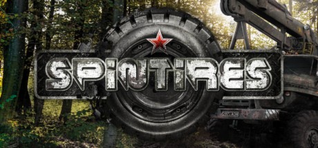 SPINTIRES Cover