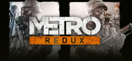 Metro Redux Bundle Cover
