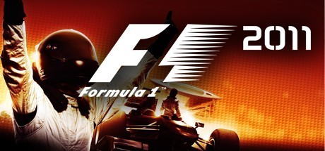 F1 2011 Cover