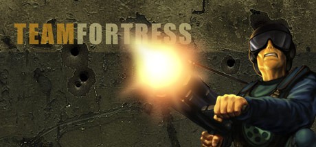 Team Fortress Classic Cover