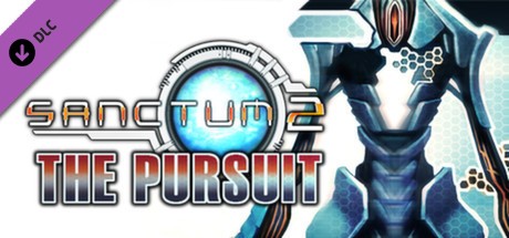 Sanctum 2: The Pursuit Cover