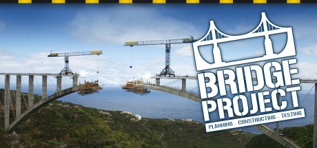 Bridge Project Cover