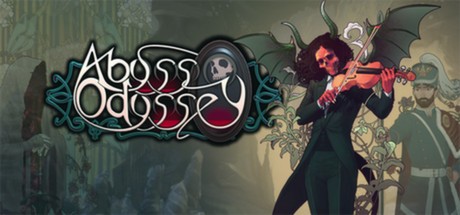 Abyss Odyssey Cover