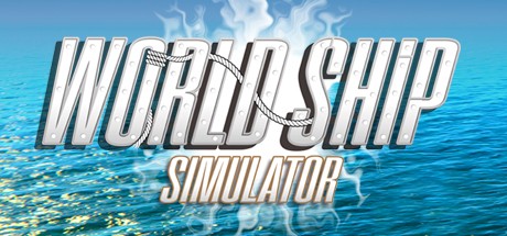World Ship Simulator Cover