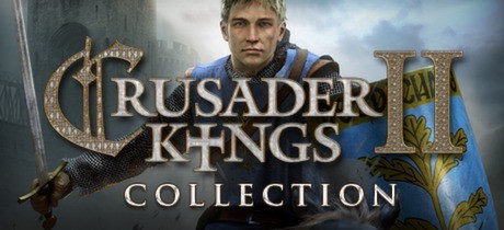 Crusader Kings II Collection Cover