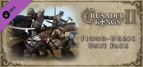 Crusader Kings II: Finno-Ugric Unit Pack Cover