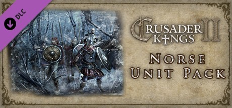 Crusader Kings II: Norse Unit Pack Cover