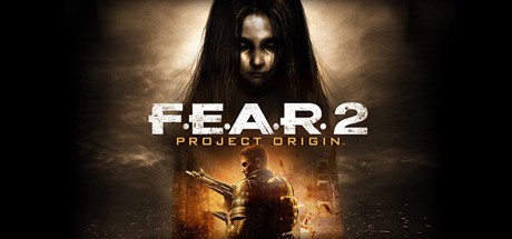 F.E.A.R. 2: Project Origin Cover