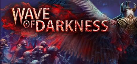 Wave of Darkness Cover