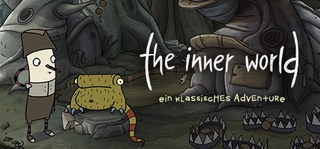 The Inner World Cover