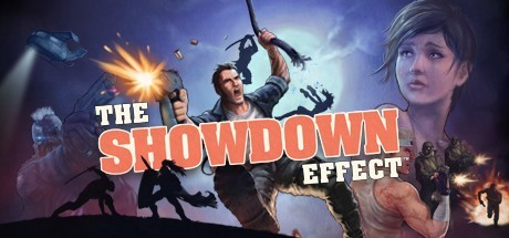 The Showdown Effect Cover