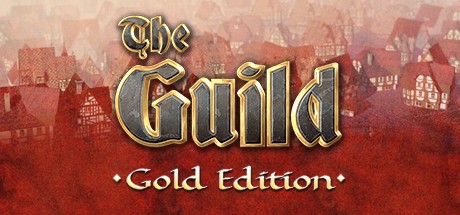 The Guild Gold Edition Cover