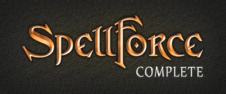 SpellForce Complete Cover
