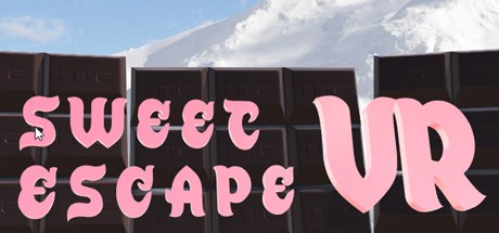Sweet Escape VR Cover