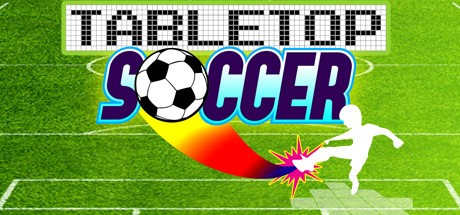 TableTop Soccer Cover