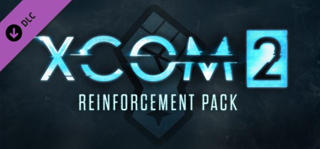XCOM 2 - Reinforcement Pack Cover