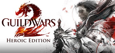 Guild Wars 2 - Heroic Edition Cover