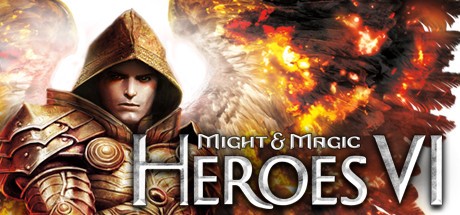 Might & Magic: Heroes VI Cover