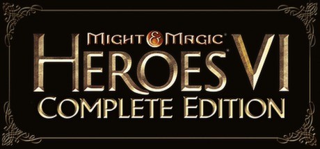 Might and Magic Heroes VI: Complete Edition Cover