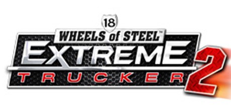 18 Wheels of Steel: Extreme Trucker 2 Cover