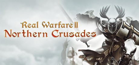 Real Warfare 2: Northern Crusades Cover