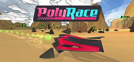 PolyRace Cover