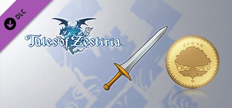Tales of Zestiria - Adventure Items Cover