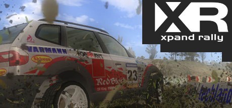 Xpand Rally Cover