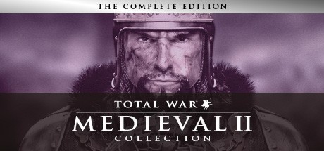 Medieval II: Total War™ Collection Cover